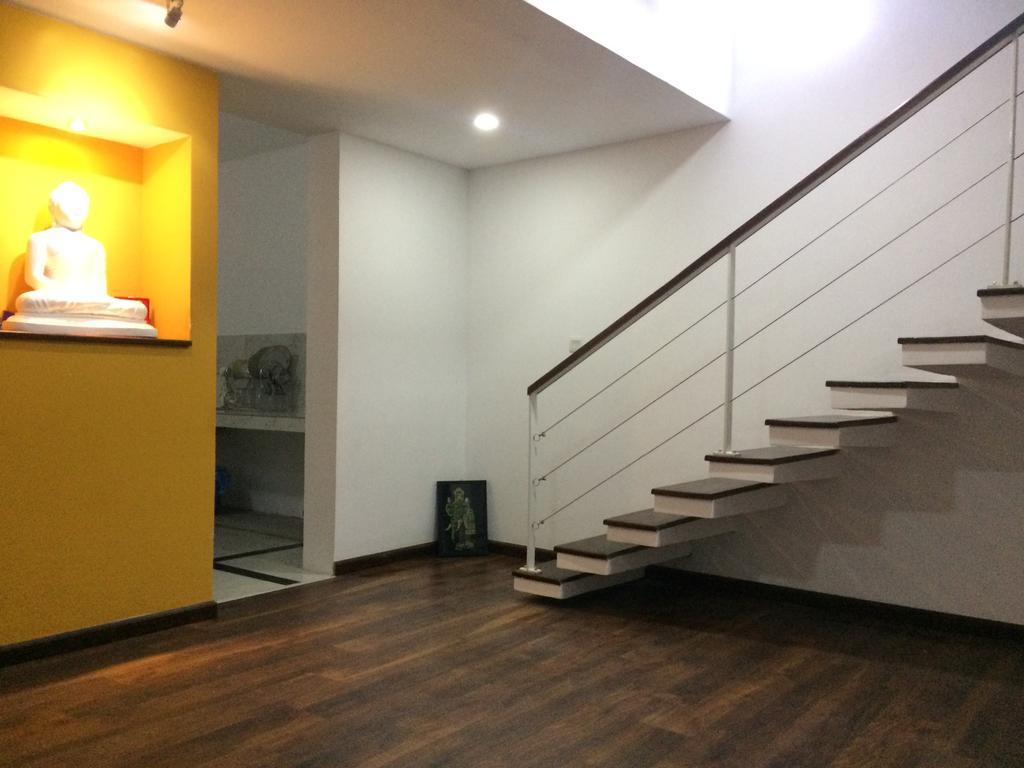Yoho White Siri Hotel Panadura Exterior photo
