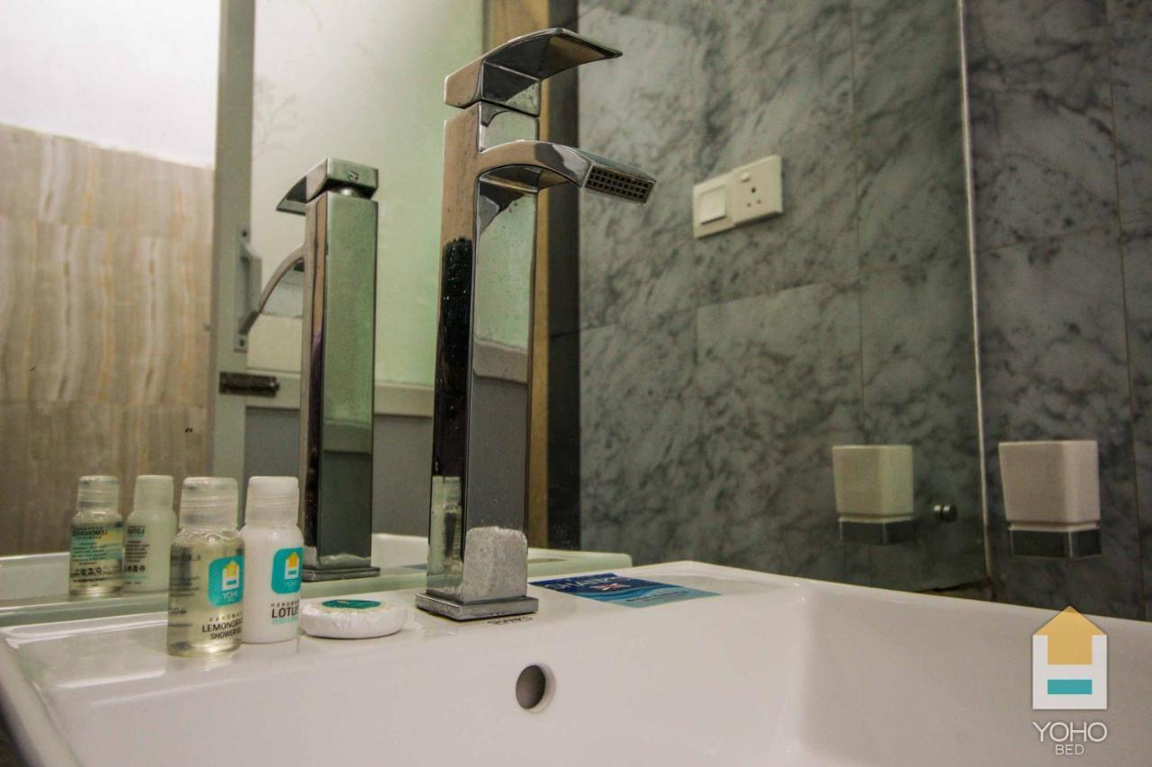 Yoho White Siri Hotel Panadura Exterior photo