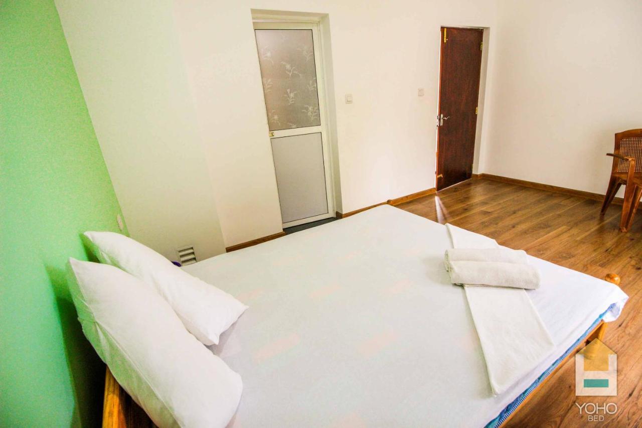 Yoho White Siri Hotel Panadura Exterior photo