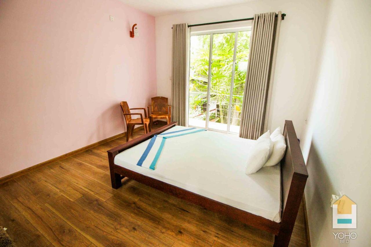 Yoho White Siri Hotel Panadura Exterior photo