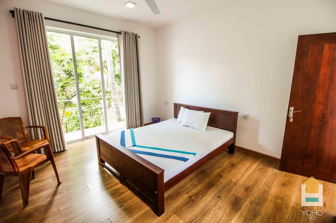 Yoho White Siri Hotel Panadura Exterior photo