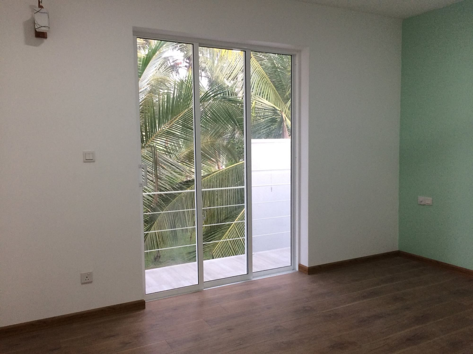 Yoho White Siri Hotel Panadura Exterior photo