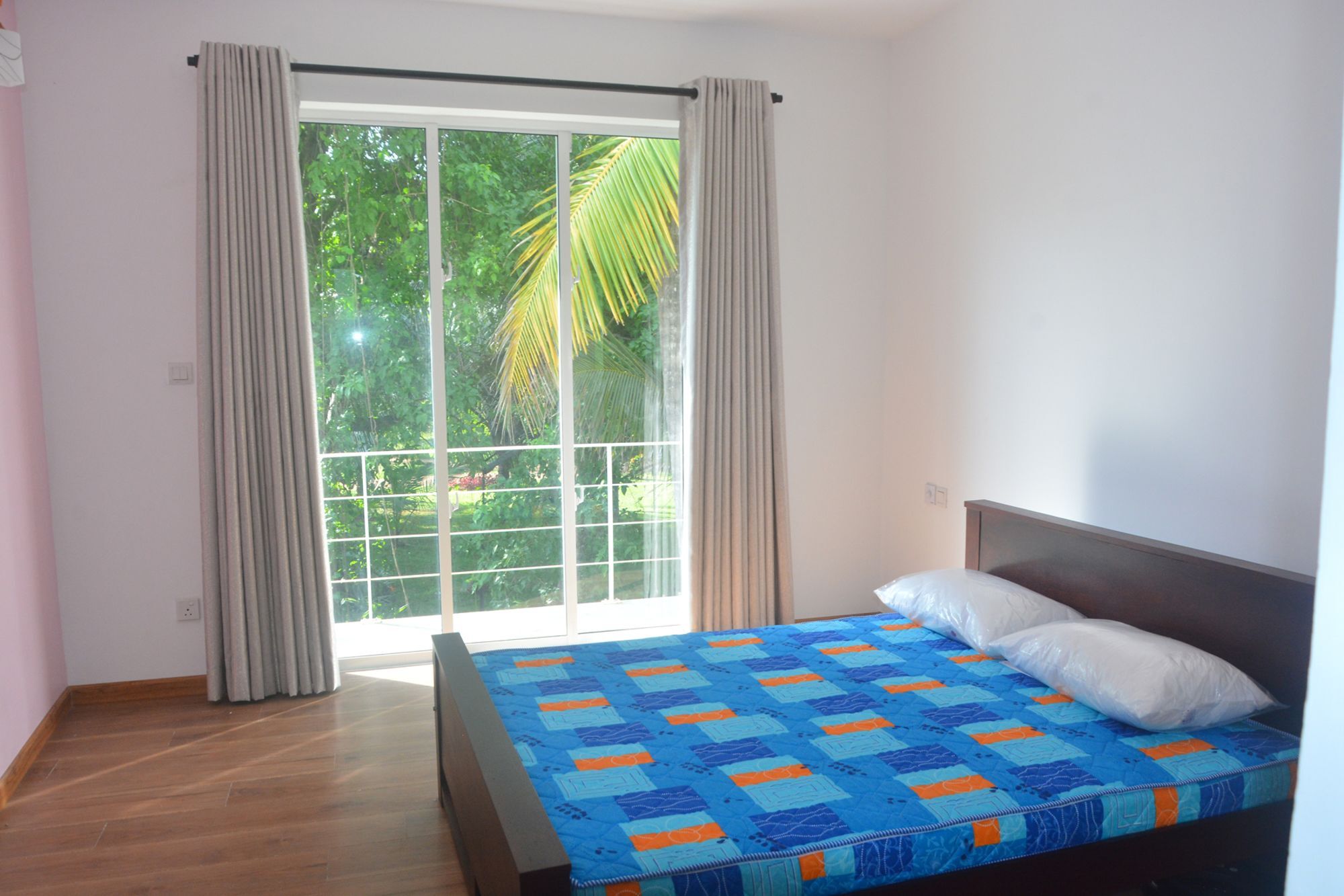 Yoho White Siri Hotel Panadura Exterior photo