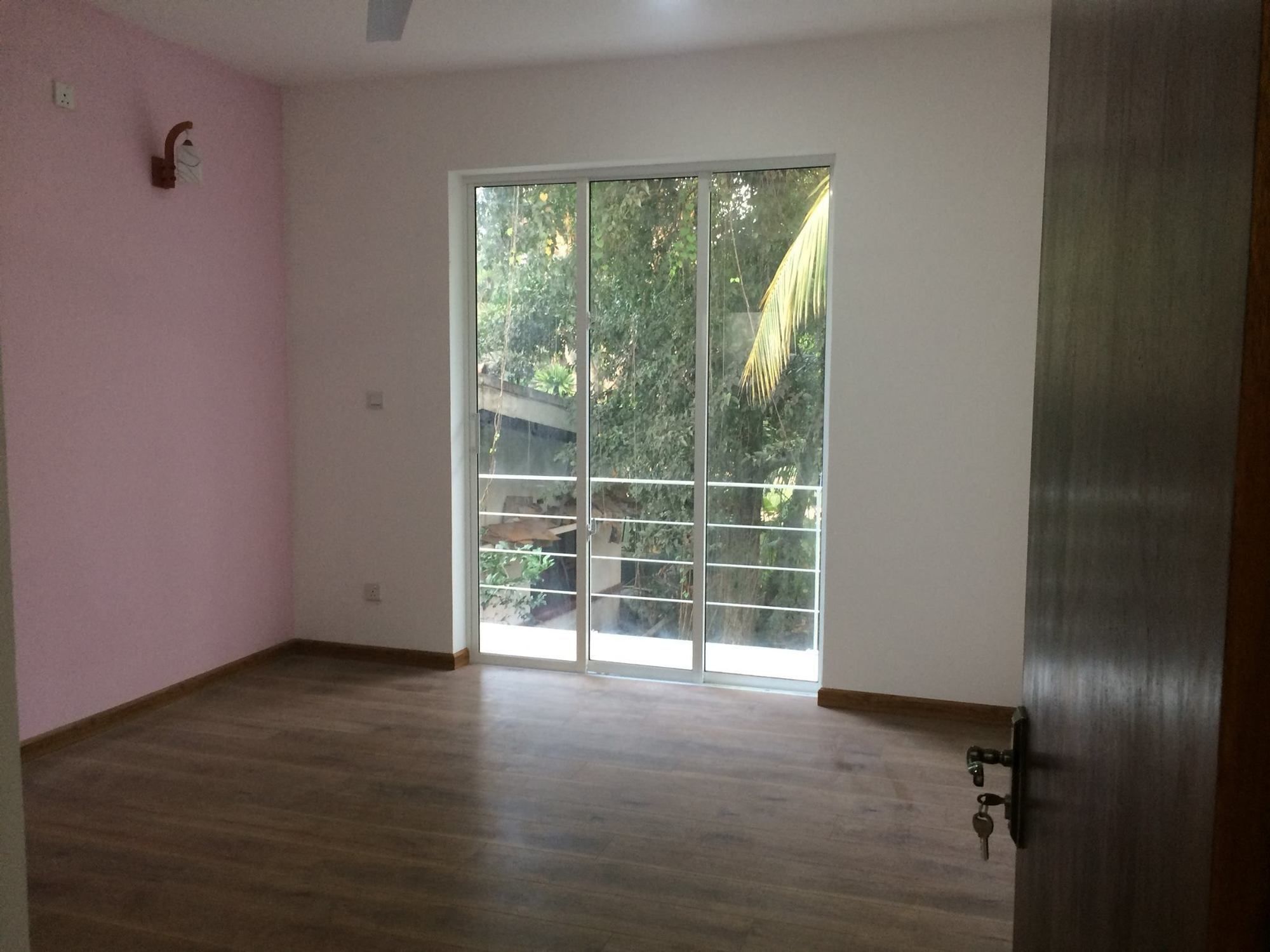 Yoho White Siri Hotel Panadura Exterior photo