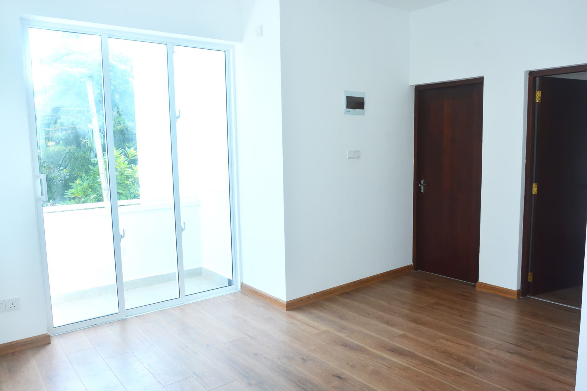 Yoho White Siri Hotel Panadura Exterior photo