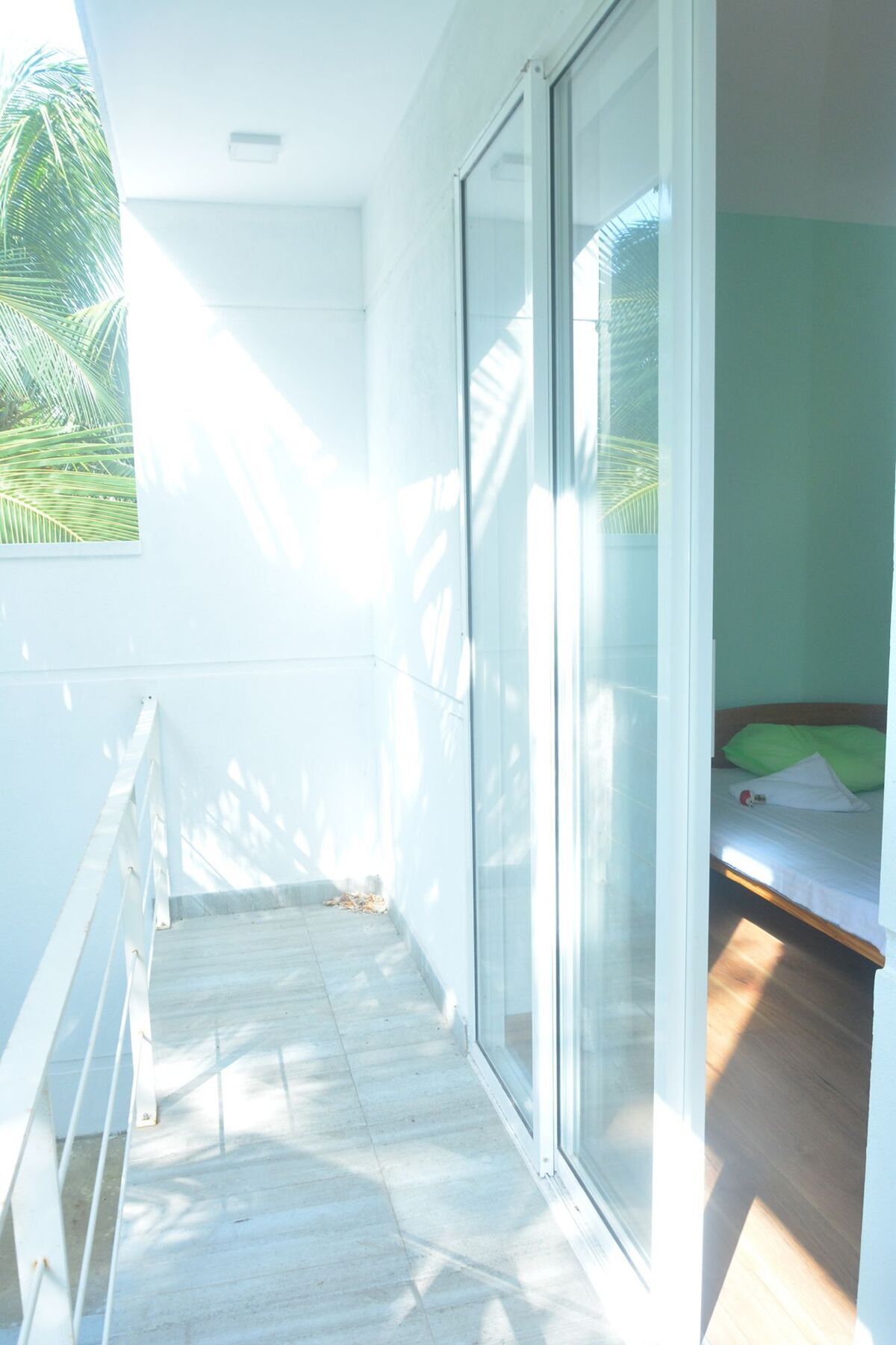 Yoho White Siri Hotel Panadura Exterior photo