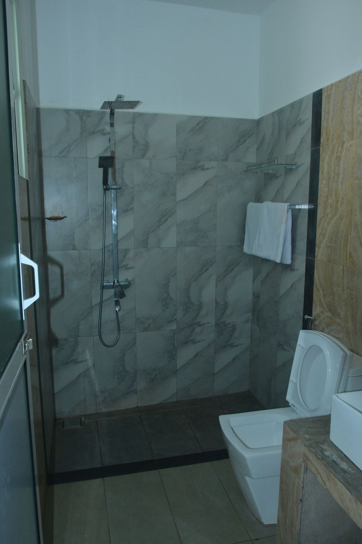 Yoho White Siri Hotel Panadura Exterior photo